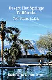 Desert Hot Springs, California