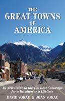 The Great Towns of America