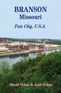 Branson, Missouri