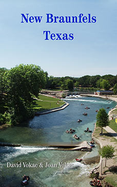 New Braunfels, Texas