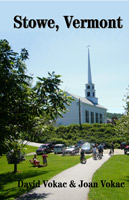 Stowe Vermont