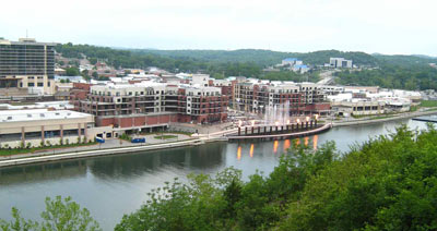 Branson, Missouri