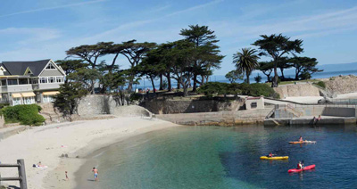 Carmel, California