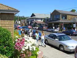 Cannon Beach