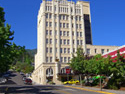 Ashland Springs Hotel