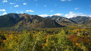 Aspen, Colorado