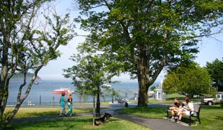 Bar Harbor, Maine