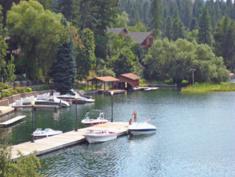 Flathead Lake