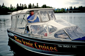 Flathead Lake