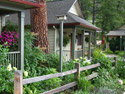 Bridge St. Cottages