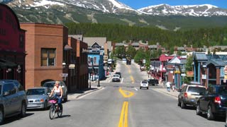 Breckenridge, Colorado