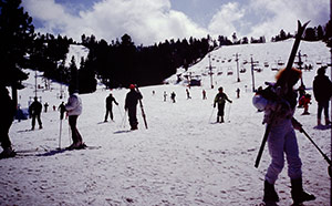 Big Bear Lake