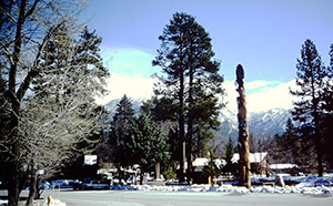 Idyllwild