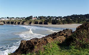 Mendocino