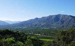 Ojai