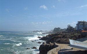 Pacific Grove