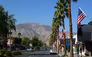 Palm Desert