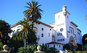 Santa Barbara