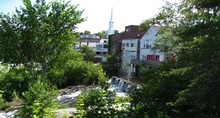 Camden, Maine