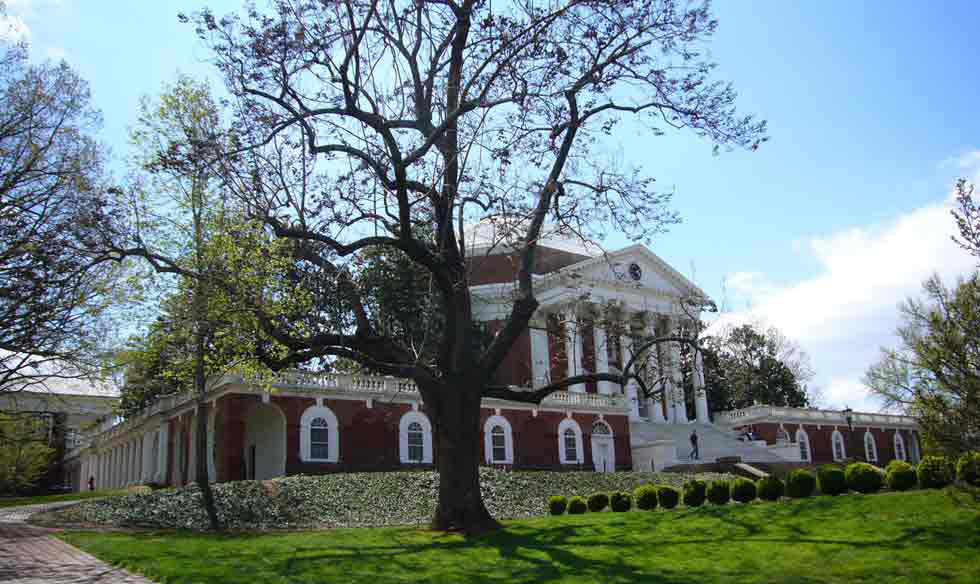 Charlottesville, Virginia