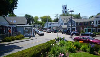 Chatham, Massachusetts