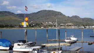 Chelan, Washington