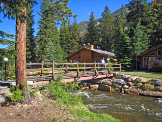 Estes Park Condos