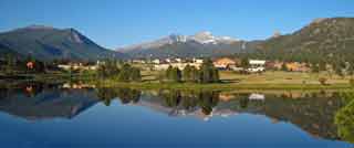 Estes Park, Colorado