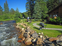 Estes Park Condos