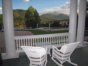 Stanley Hotel