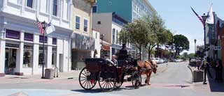 Eureka, California