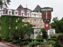 Crescent Hotel & Spa