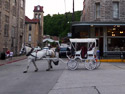 Downtown Eureka Springs