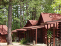 Tall Pines Inn