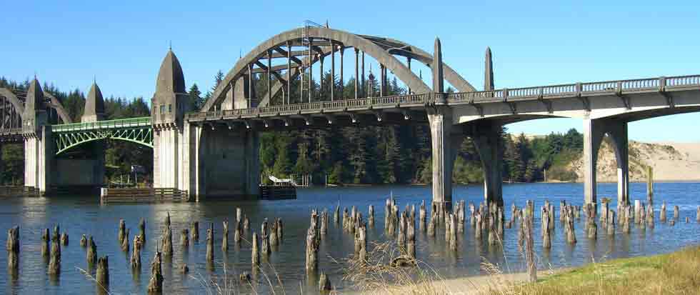 Florence, Oregon