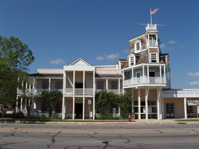 Fredericksburg, Texas