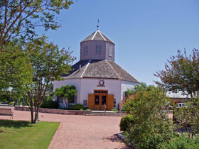 Fredericksburg, Texas