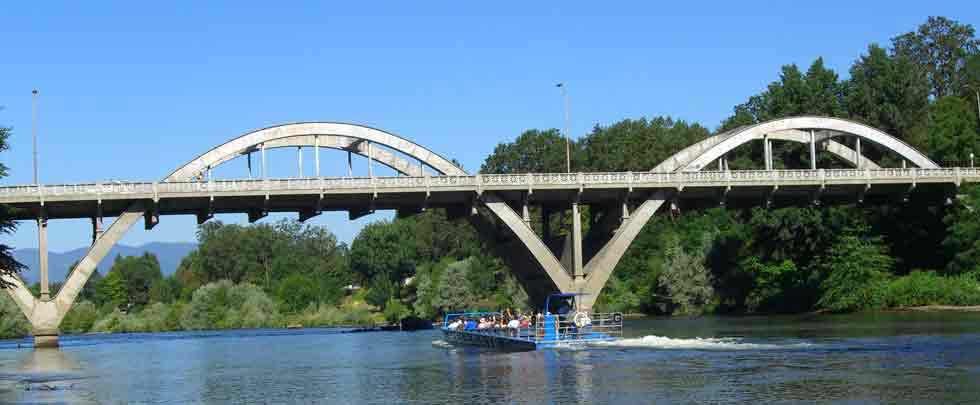 Grants Pass, Oregon