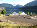 Wallowa Lake