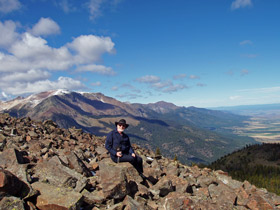 Wallowa Lake Tramway