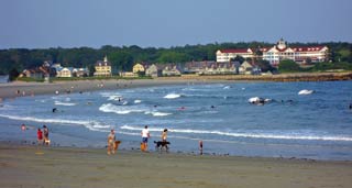 Kennebunkport, Maine