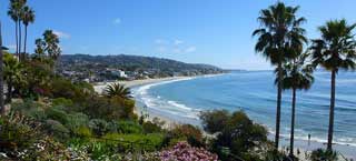 Laguna Beach, California