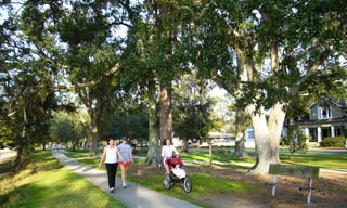 A Livable Community: Fairhope, Alabama