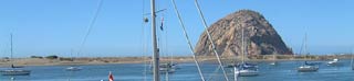 Morro Bay, California