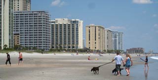 Myrtle Beach, South Carolina