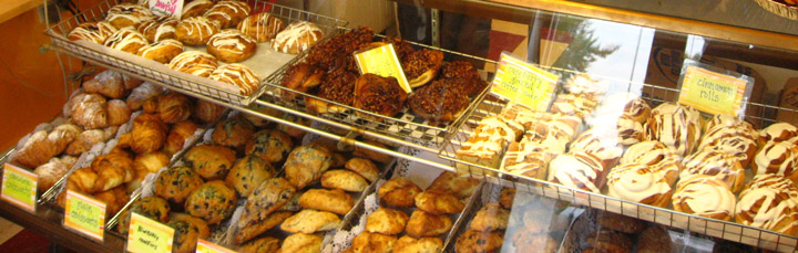 Old Village Bakery