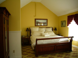 Kearsarge Inn