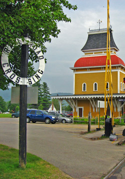 Zeb's General Store