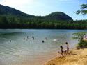 Echo Lake State Park