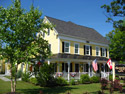 Kearsarge Inn